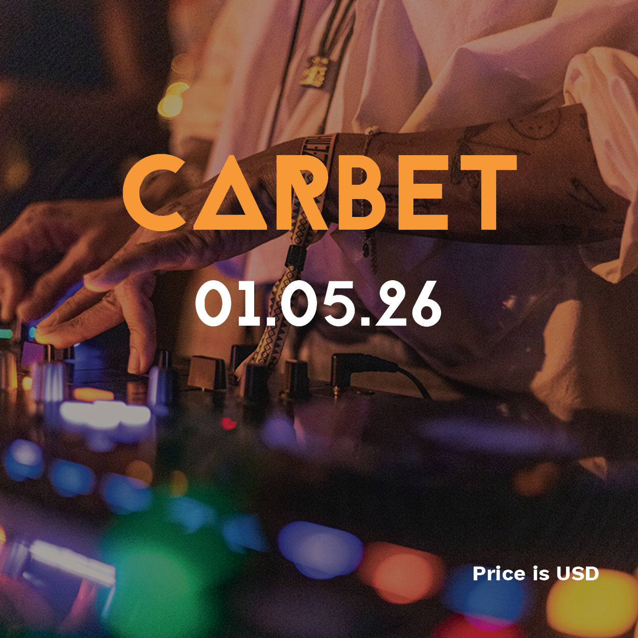 Carbet | May 01